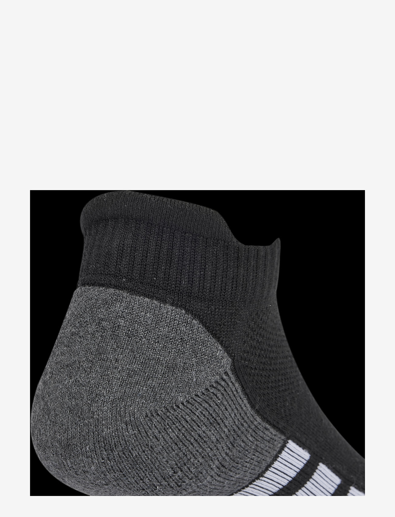 adidas Performance - PRF CC C LOW 3P - chaussettes de sport - black/white - 2