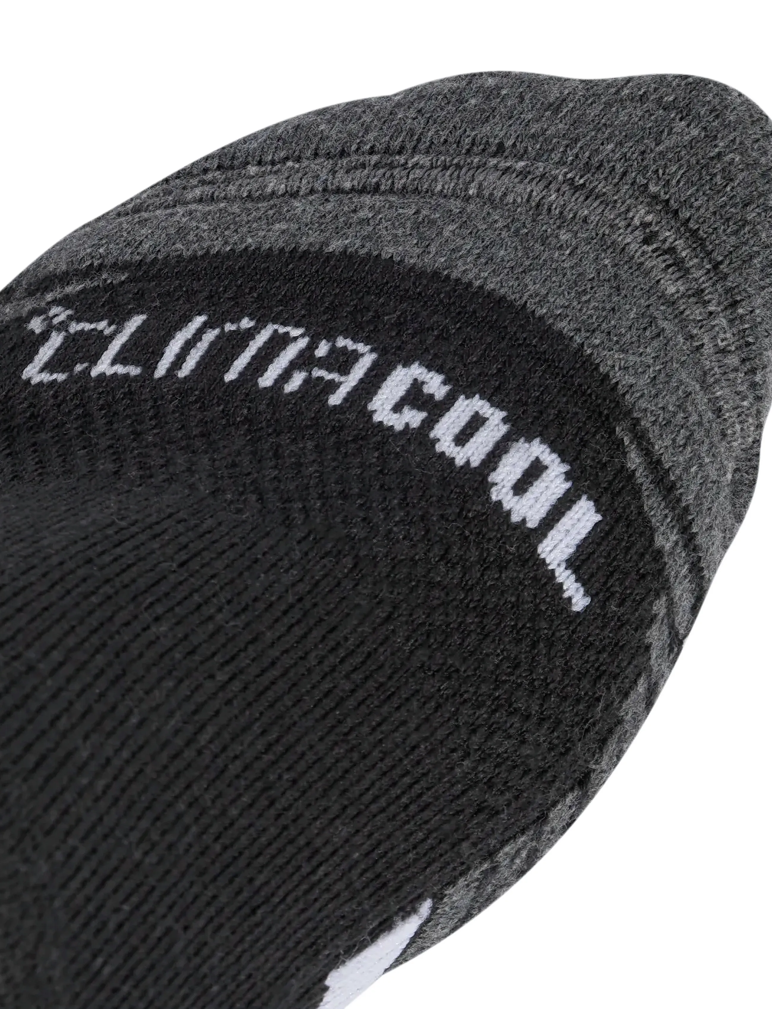 adidas Performance - PRF CC C LOW 3P - black/white - 3