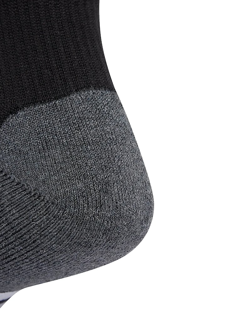 adidas Performance - PRF C CC QRT 3P - spordisokid - black/white - 2