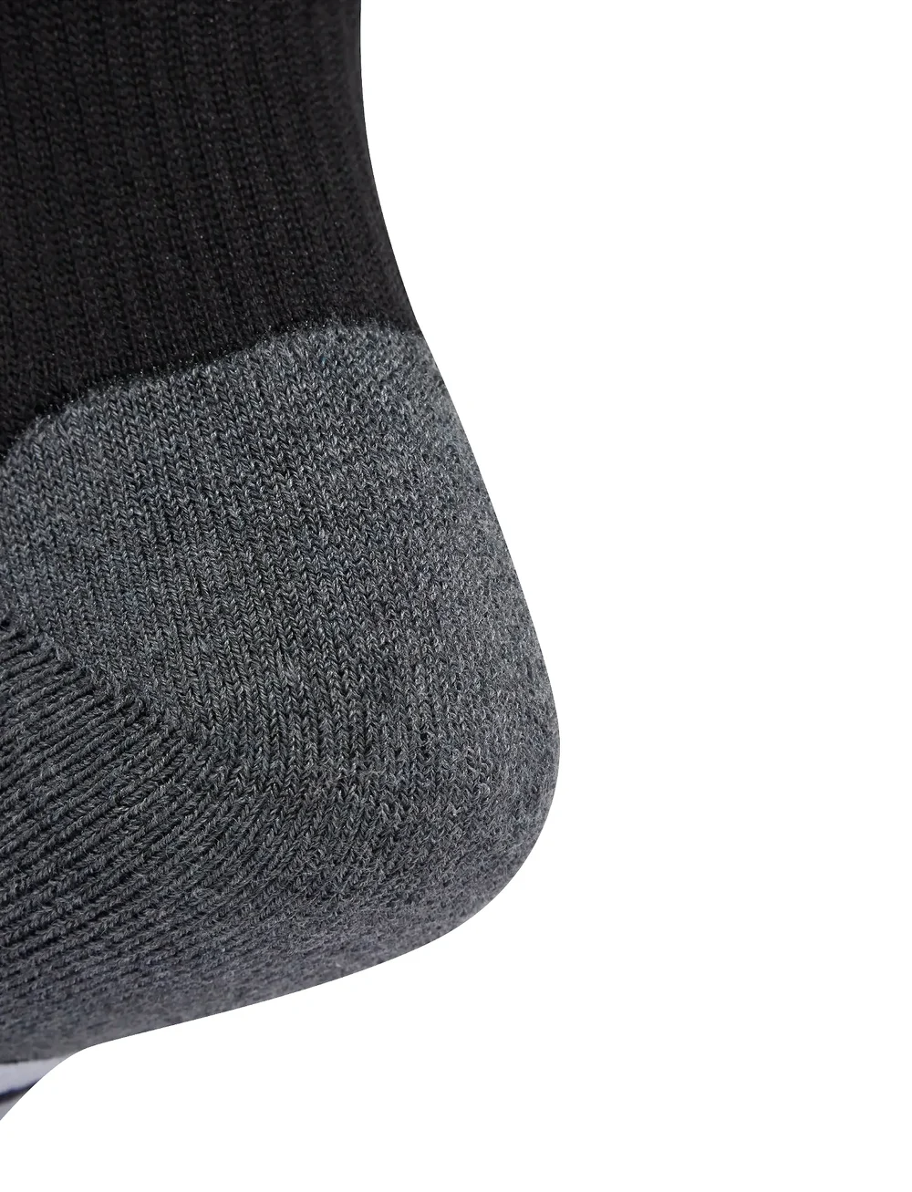 adidas Performance - PRF C CC QRT 3P - sportstrømper - black/white - 2