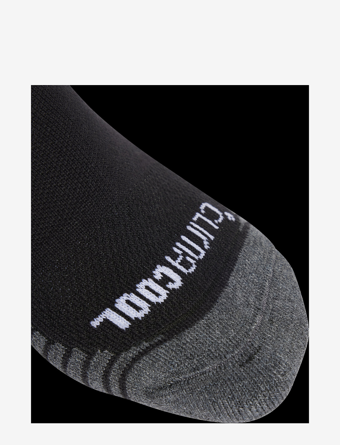 adidas Performance - PRF C CC QRT 3P - sporta zeķes - black/white - 3