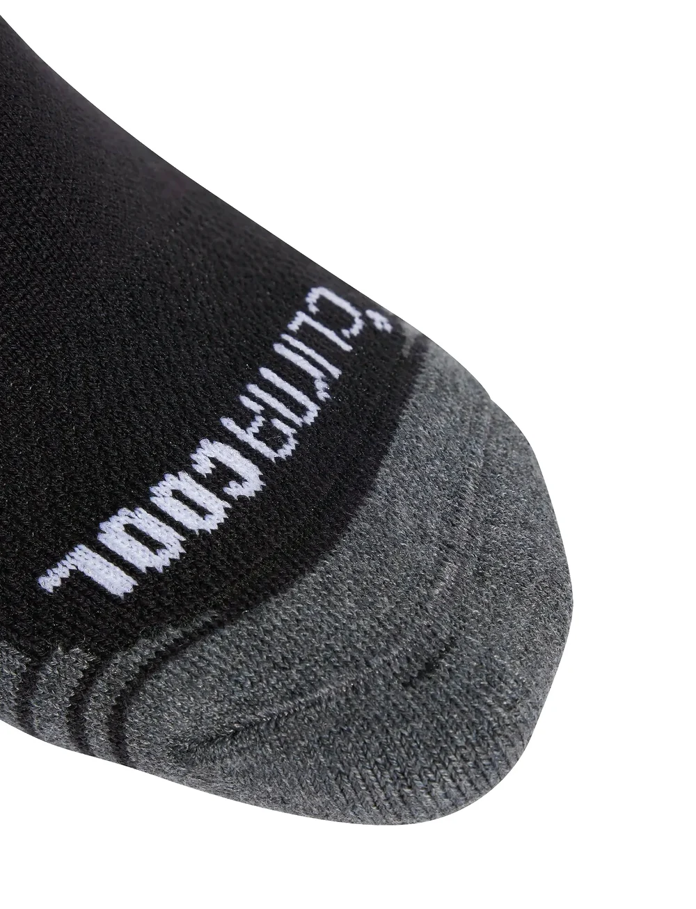 adidas Performance - PRF C CC QRT 3P - sportstrømper - black/white - 3