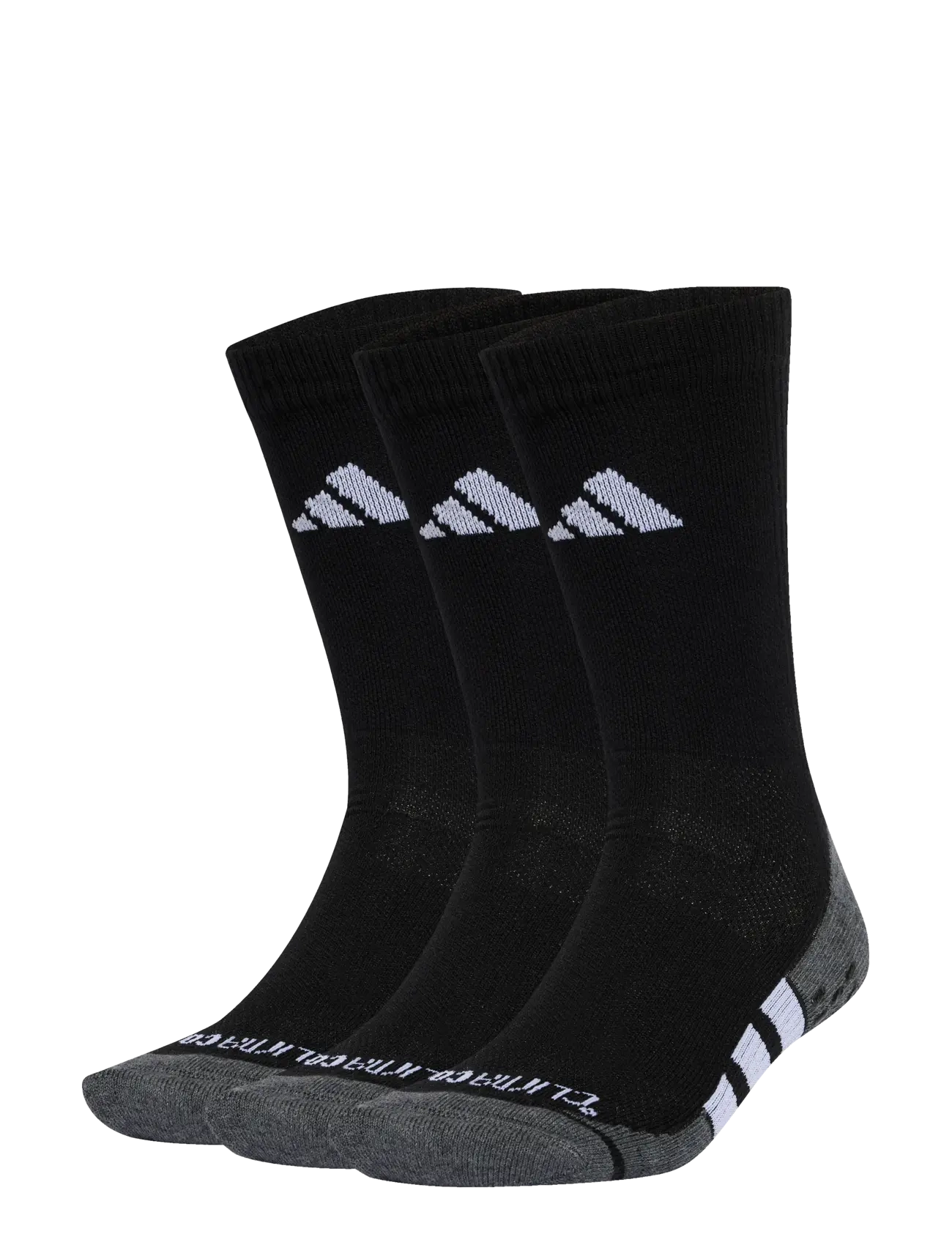 ADIDAS PERFORMANCE Prf Grp Cc Crw Schwarz - 40-42 - Damen