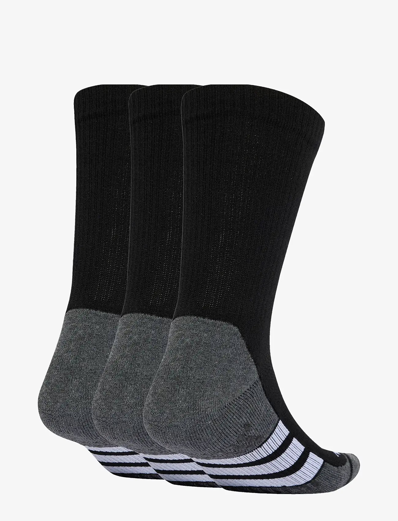 adidas Performance - PRF GRP CC CRW - laveste priser - black/dgreyh/white - 1