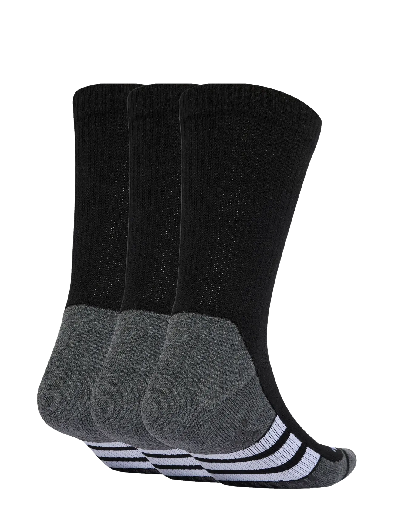 adidas Performance - PRF GRP CC CRW - die niedrigsten preise - black/dgreyh/white - 1