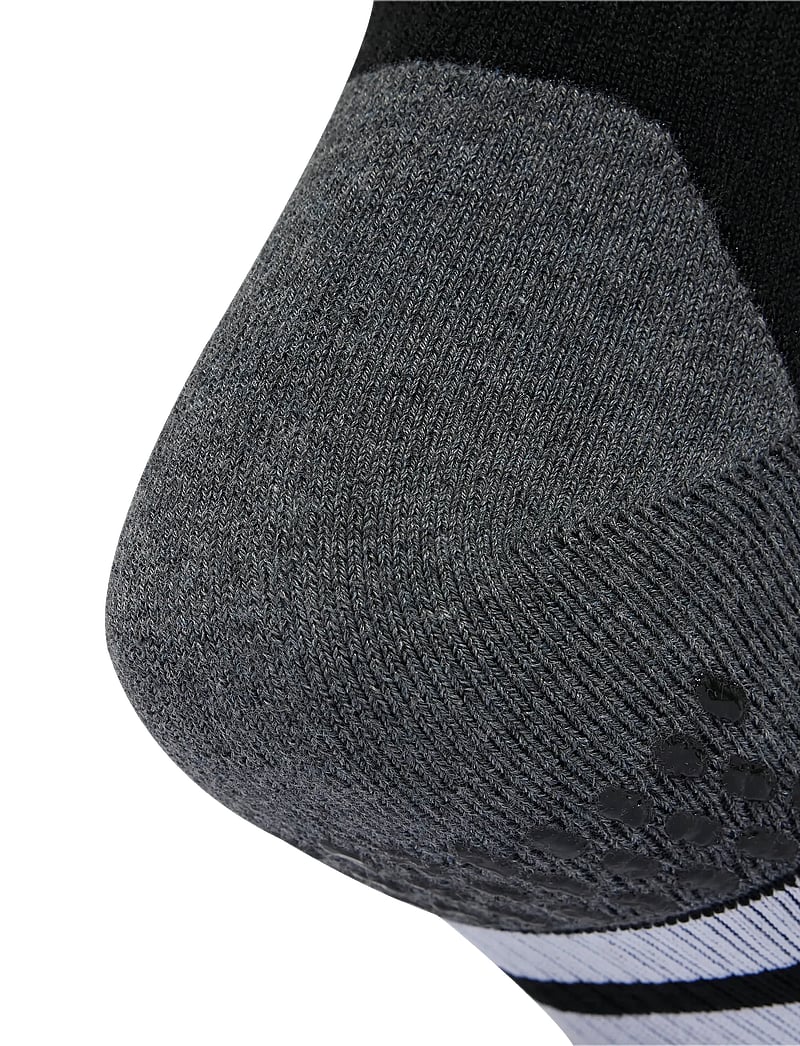 adidas Performance - PRF GRP CC CRW - spordisokid - black/dgreyh/white - 3