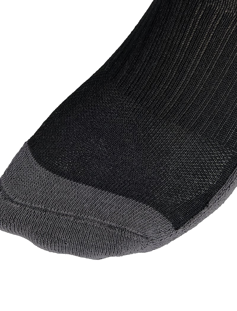 adidas Performance - ESS CC LOW 3P - sportsocken - black/gresix - 2