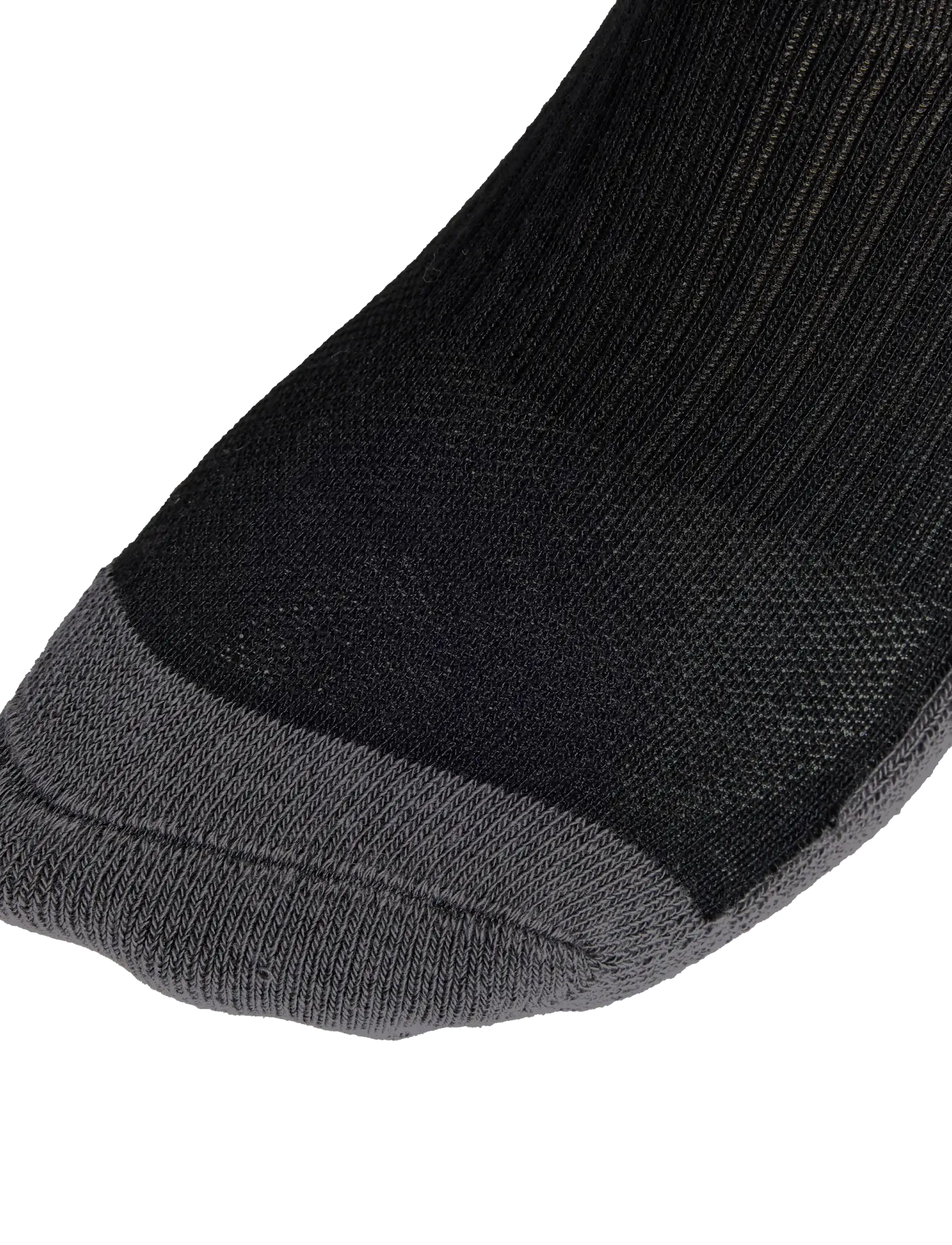 adidas Performance - ESS CC LOW 3P - die niedrigsten preise - black/gresix - 2