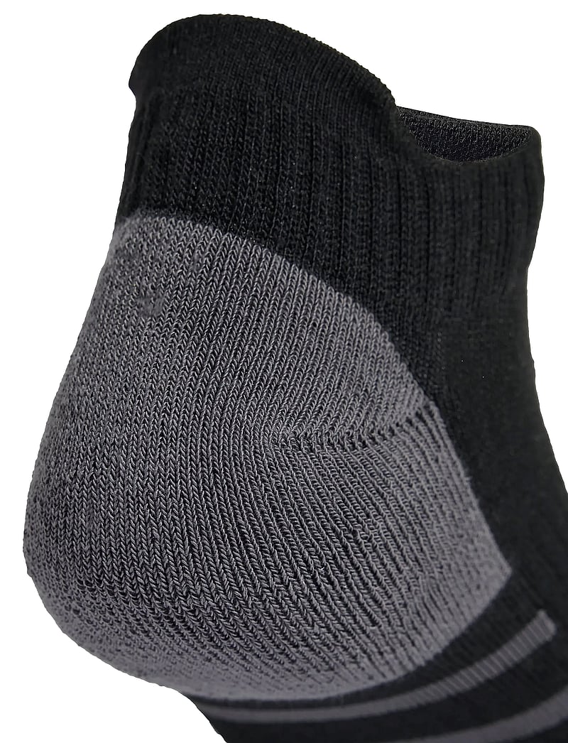 adidas Performance - ESS CC LOW 3P - sportsocken - black/gresix - 3