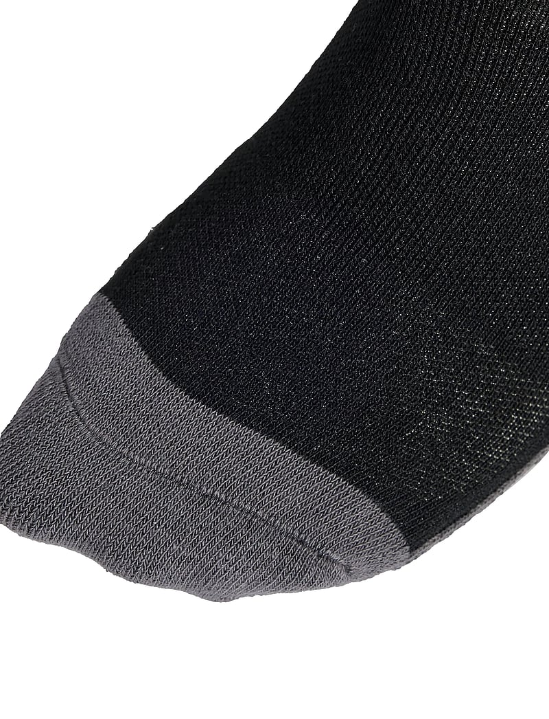 adidas Performance - ESS CC QRT 3P - sportstrømper - black/gresix - 2