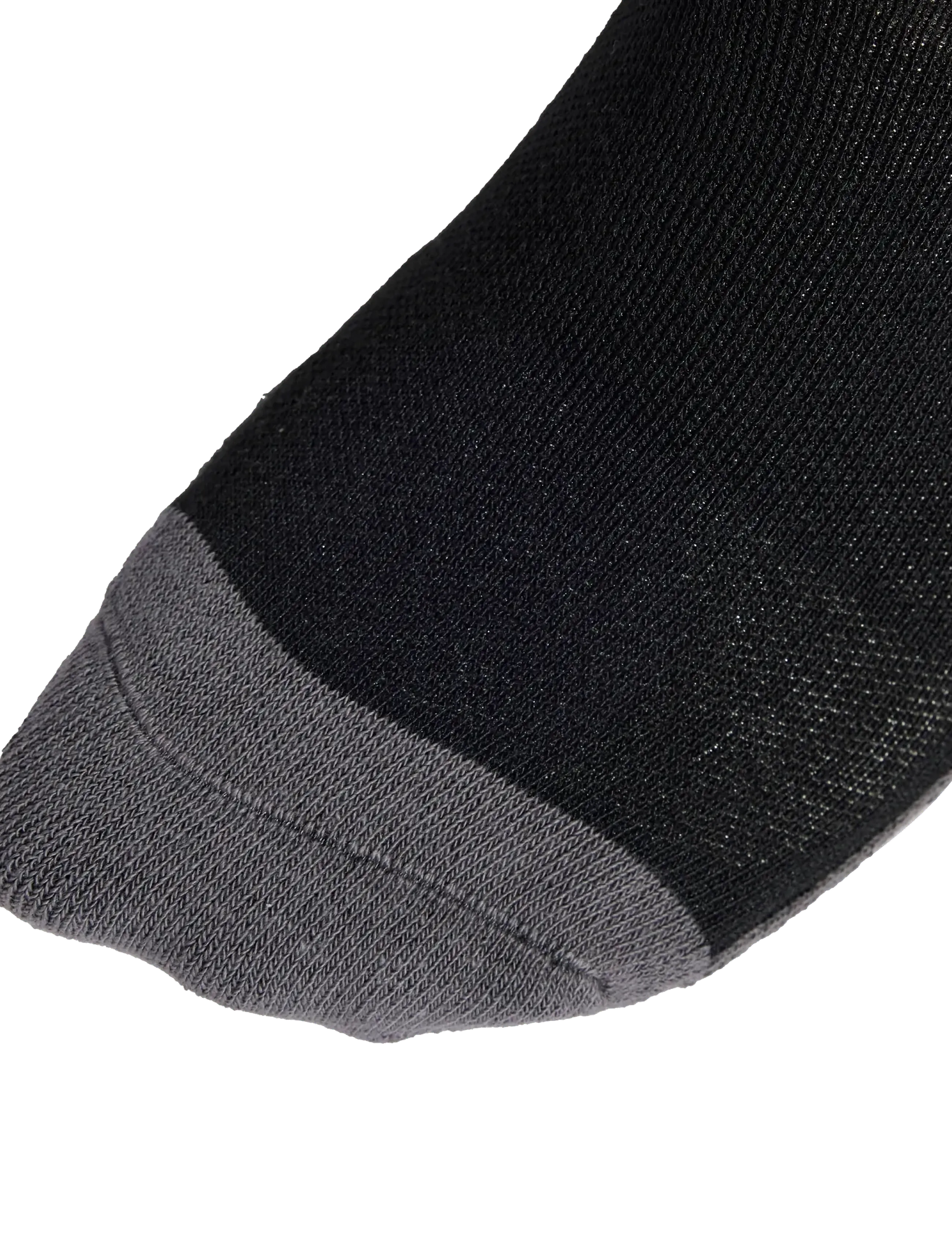 adidas Performance - ESS CC QRT 3P - strümpfe - black/gresix - 2