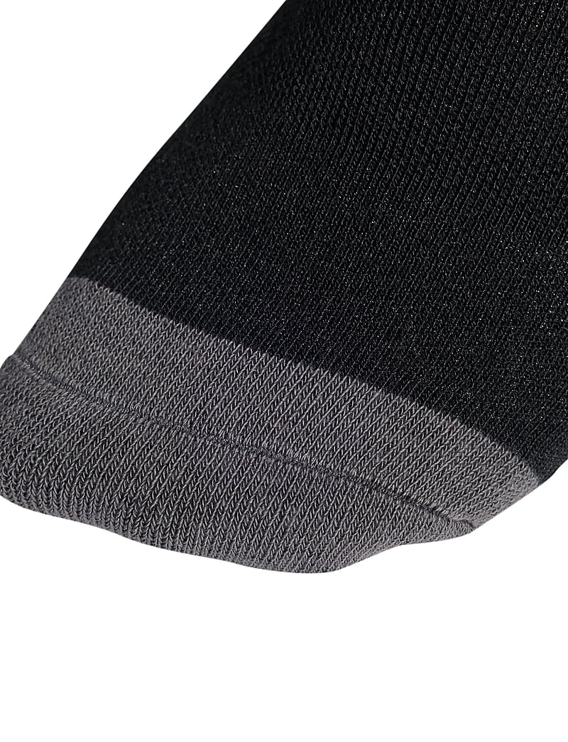 adidas Performance - ESS CC CREW 3P - träningsstrumpor - black/gresix - 2