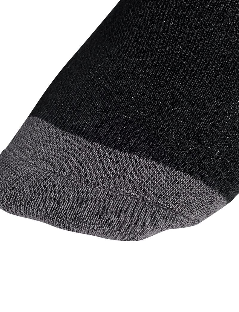 adidas Performance - ESS CC CREW 3P - sportstrømper - black/gresix - 2