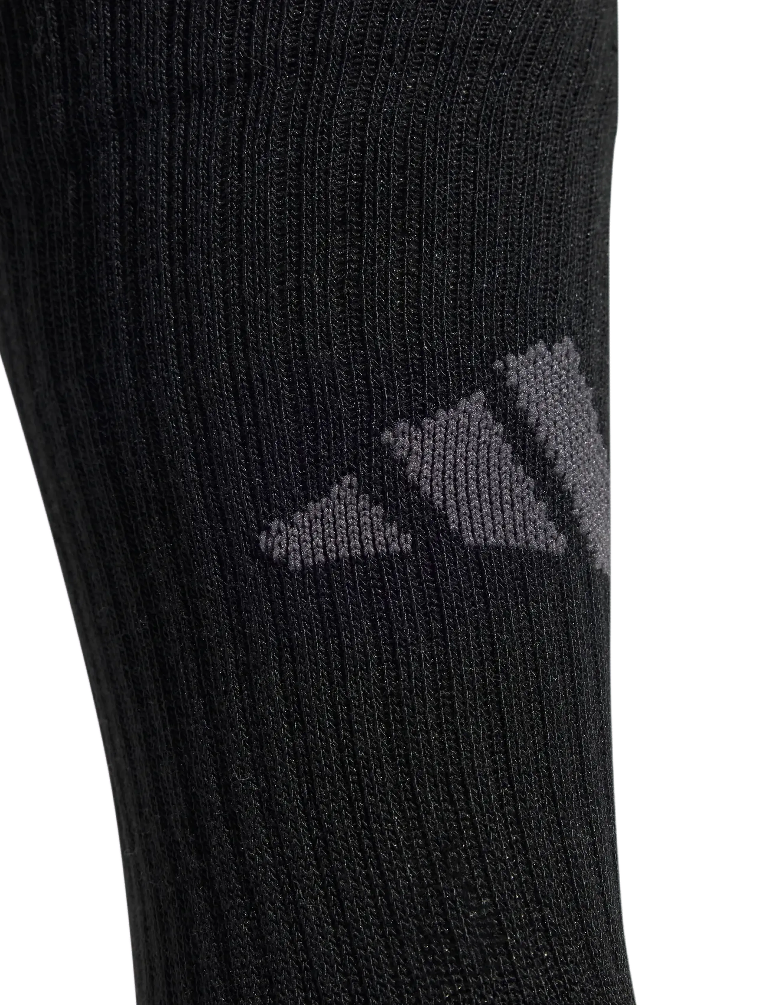 adidas Performance - ESS CC CREW 3P - die niedrigsten preise - black/gresix - 3