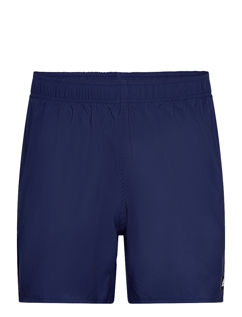 adidas Performance - SLD CLX SHO SL - badehosen - dkblue/black - 1