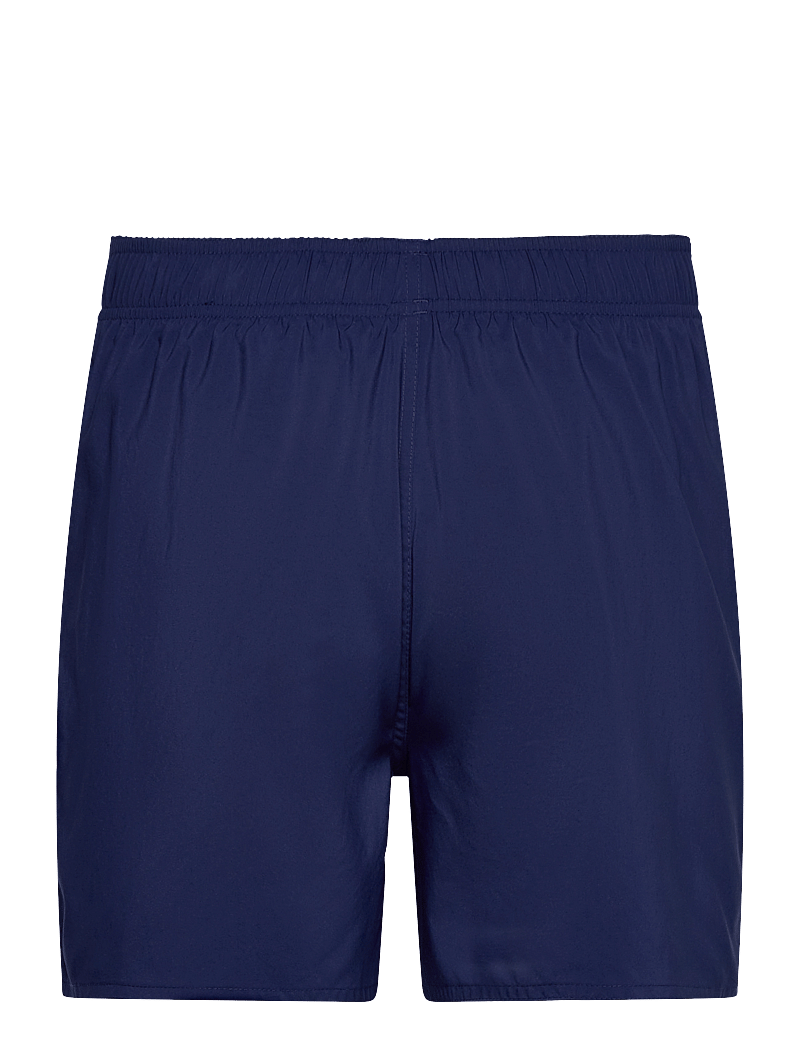 adidas Performance - SLD CLX SHO SL - badehosen - dkblue/black - 2