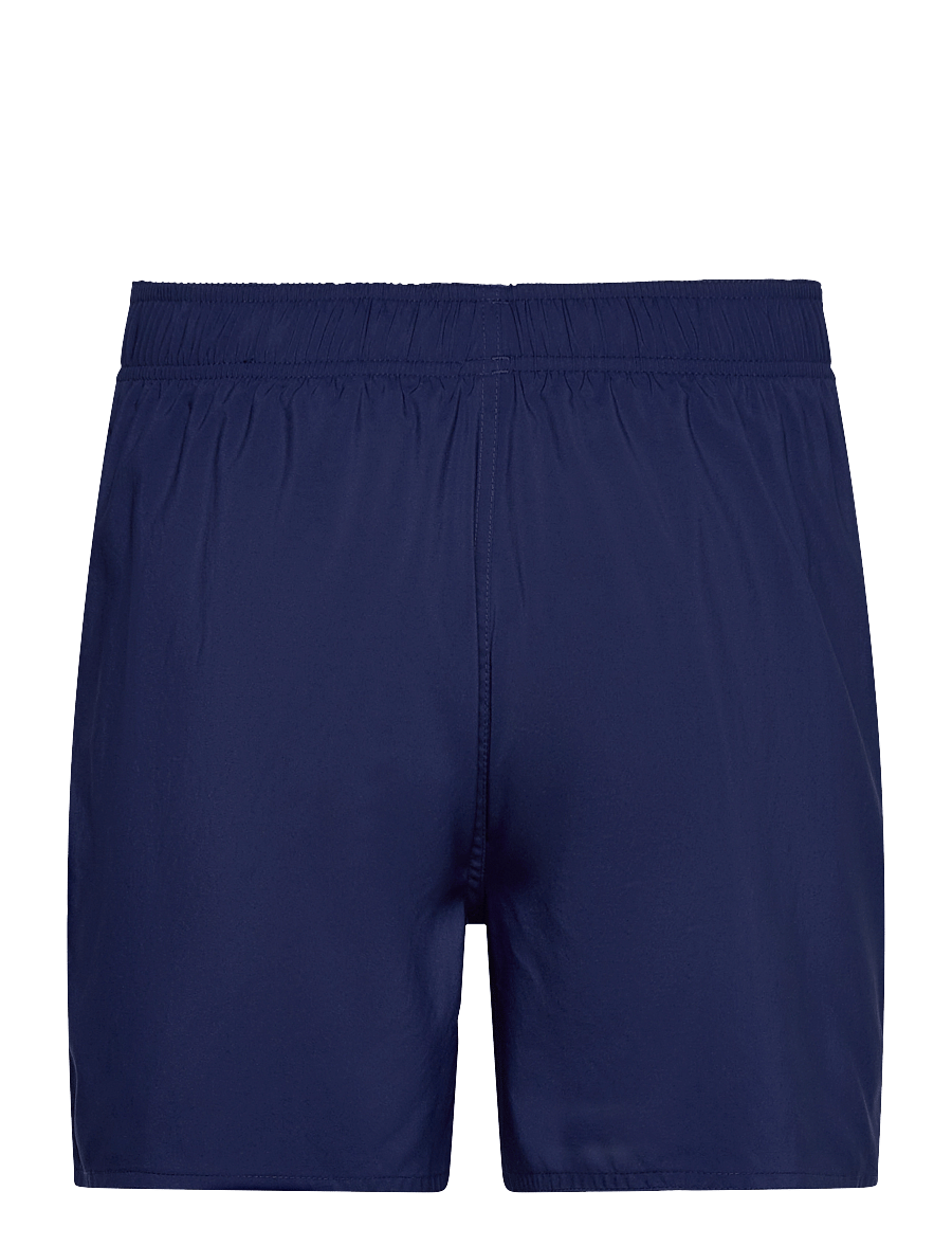 adidas Performance - SLD CLX SHO SL - szorty kąpielowe - dkblue/black - 2
