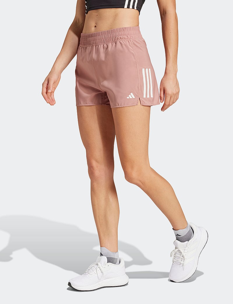 adidas Performance - OTR B SHORT - løbeshorts - warcla - 0