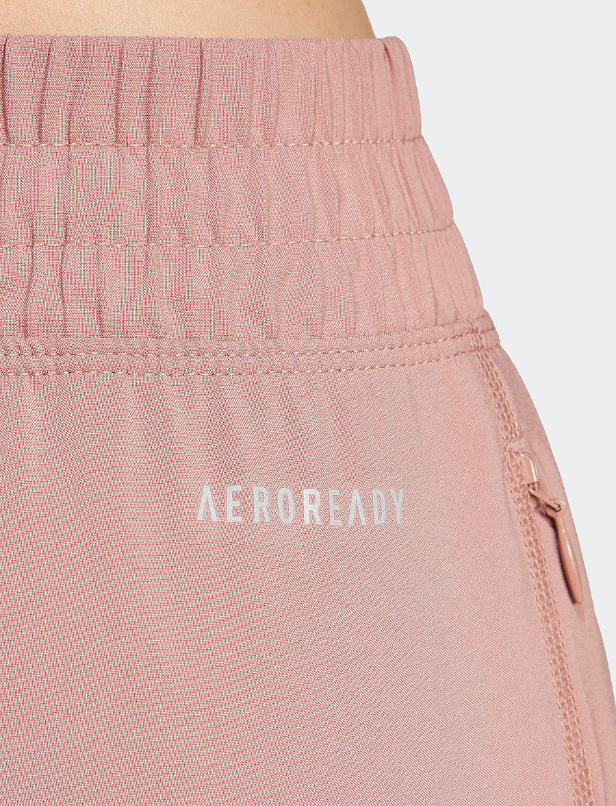 adidas Performance - OTR B SHORT - löparshorts - warcla - 2