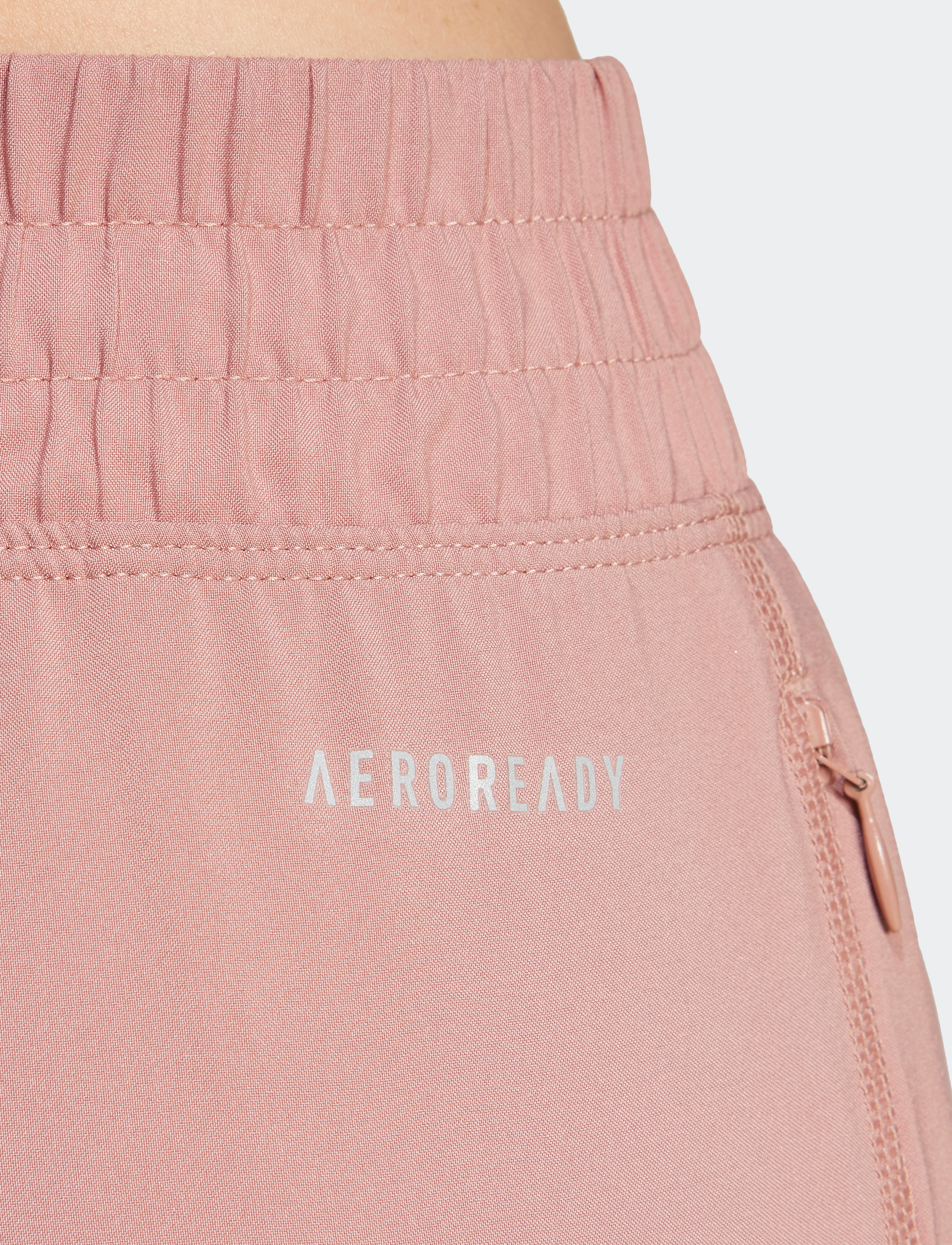 adidas Performance - OTR B SHORT - løbeshorts - warcla - 2
