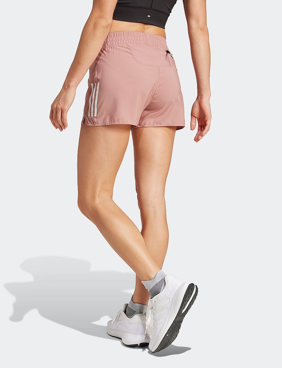 adidas Performance - OTR B SHORT - löparshorts - warcla - 3