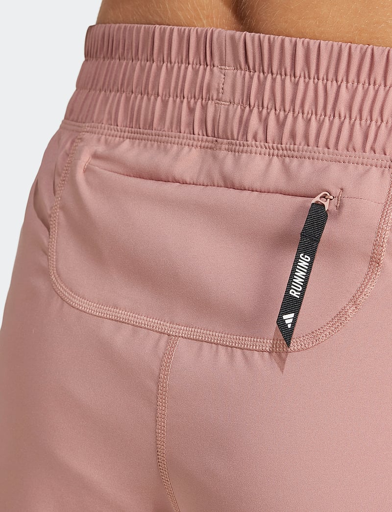 adidas Performance - OTR B SHORT - løbeshorts - warcla - 4