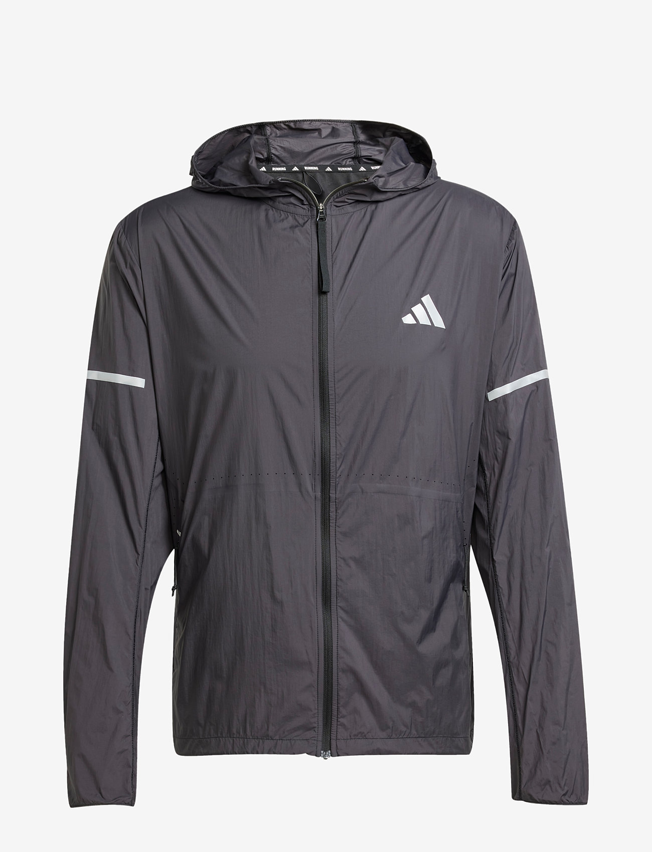 adidas Performance Ult Uv Jacket M – sports jackets – shop at