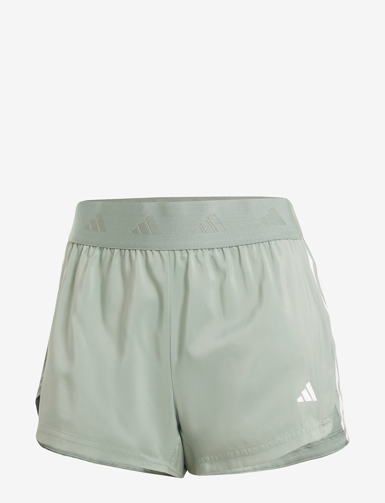 adidas Performance - HYGLM WVN SHO - lägsta priserna - silgrn/white - 0