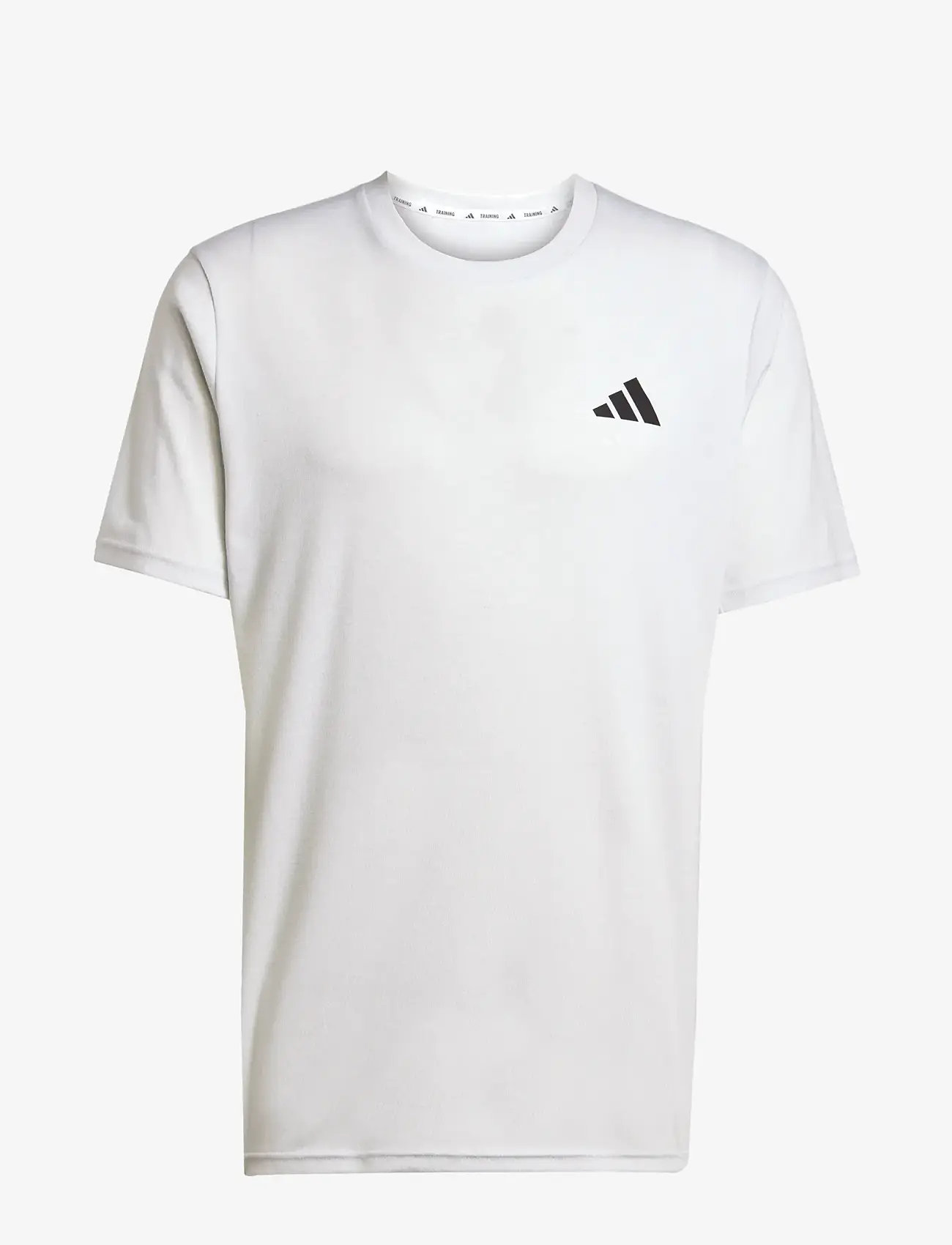 adidas Performance - TR-ES FR NOV T - t-shirts - white - 1