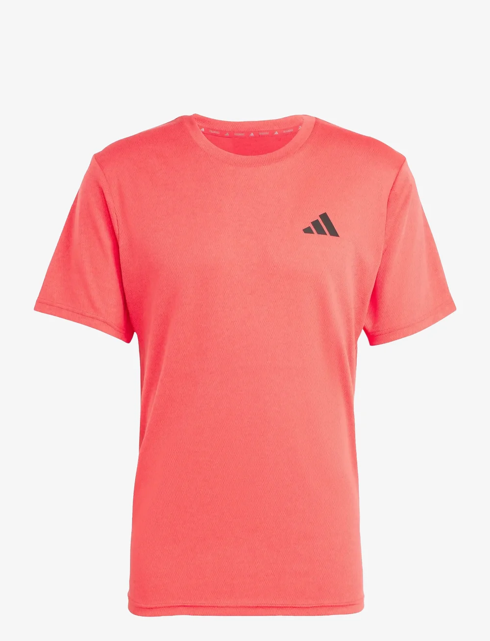 adidas Performance - TR-ES FR NOV T - t-shirts - purrub - 1