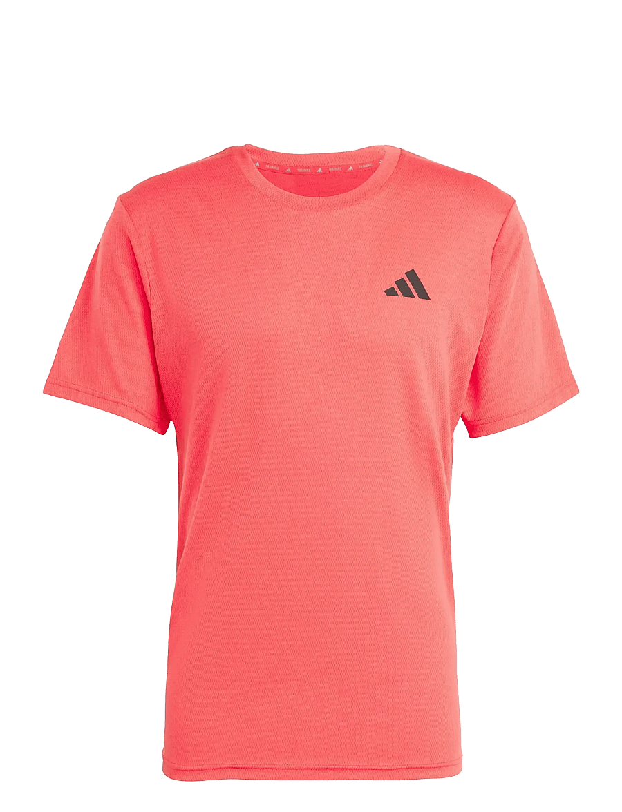 adidas Performance - TR-ES FR NOV T - t-skjorter - purrub - 1