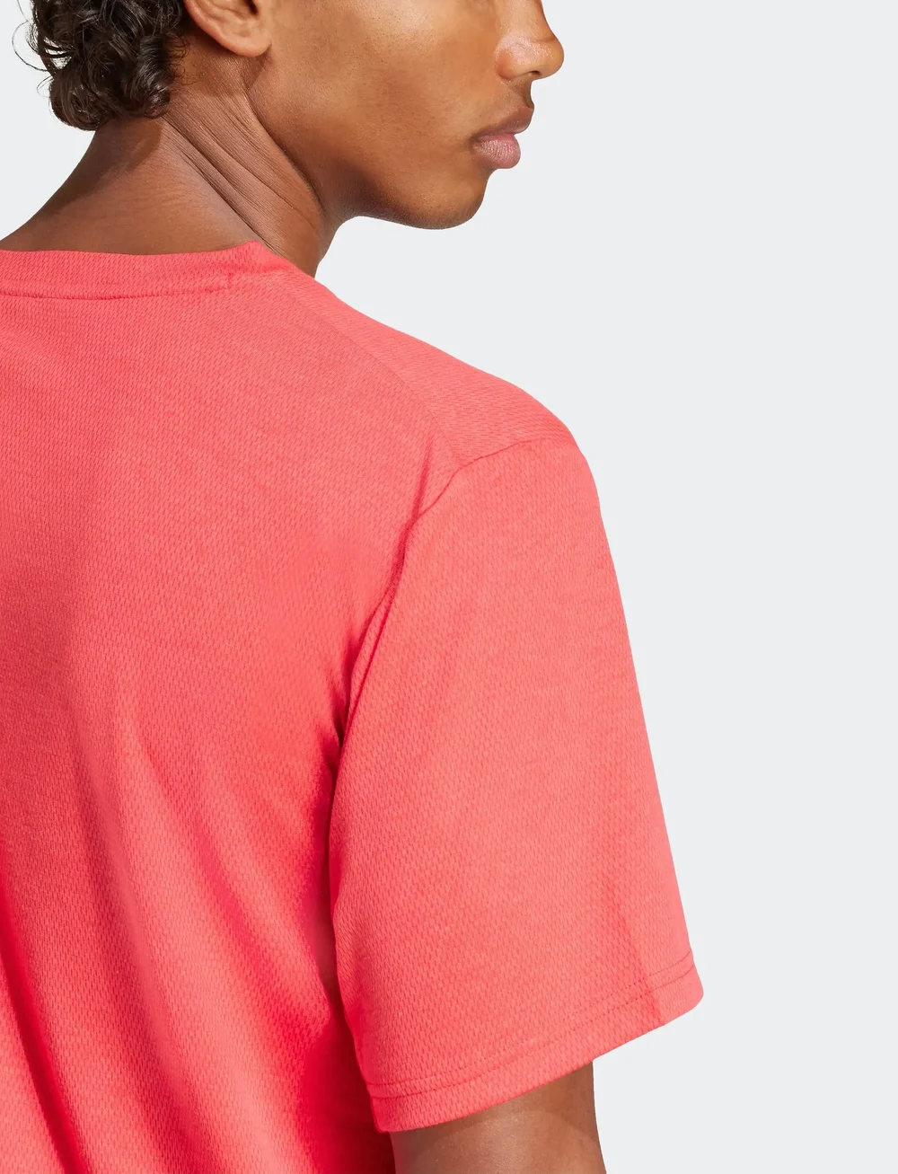 adidas Performance - TR-ES FR NOV T - t-shirts - purrub - 2