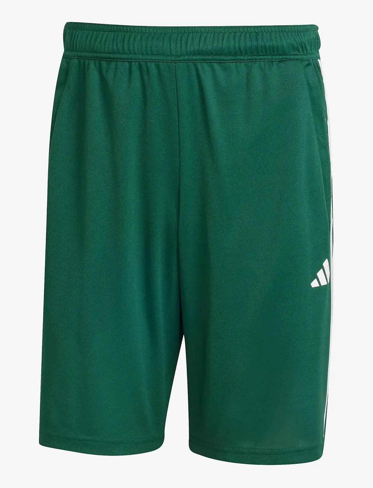 adidas Performance - TR-ES PIQ 3SHO - træningsshorts - cgreen/white - 1