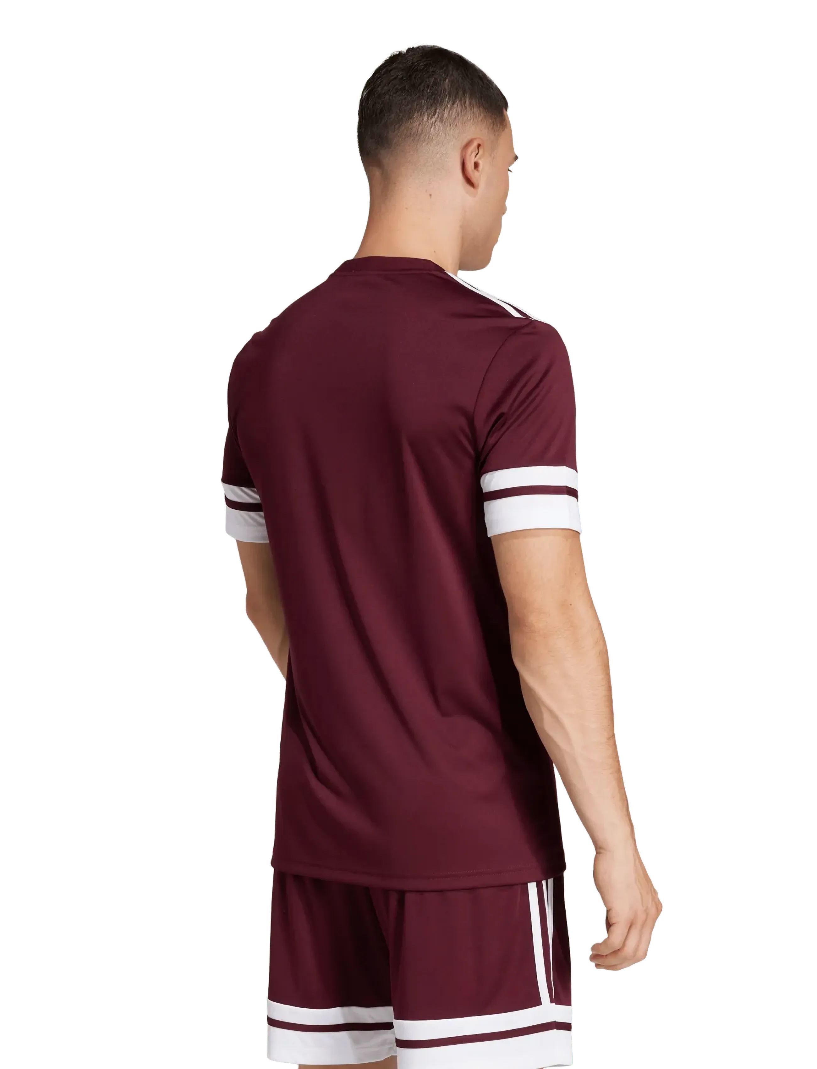 Adidas Performance Trikå 'Squadra 25' t-shirts herr – bild 6