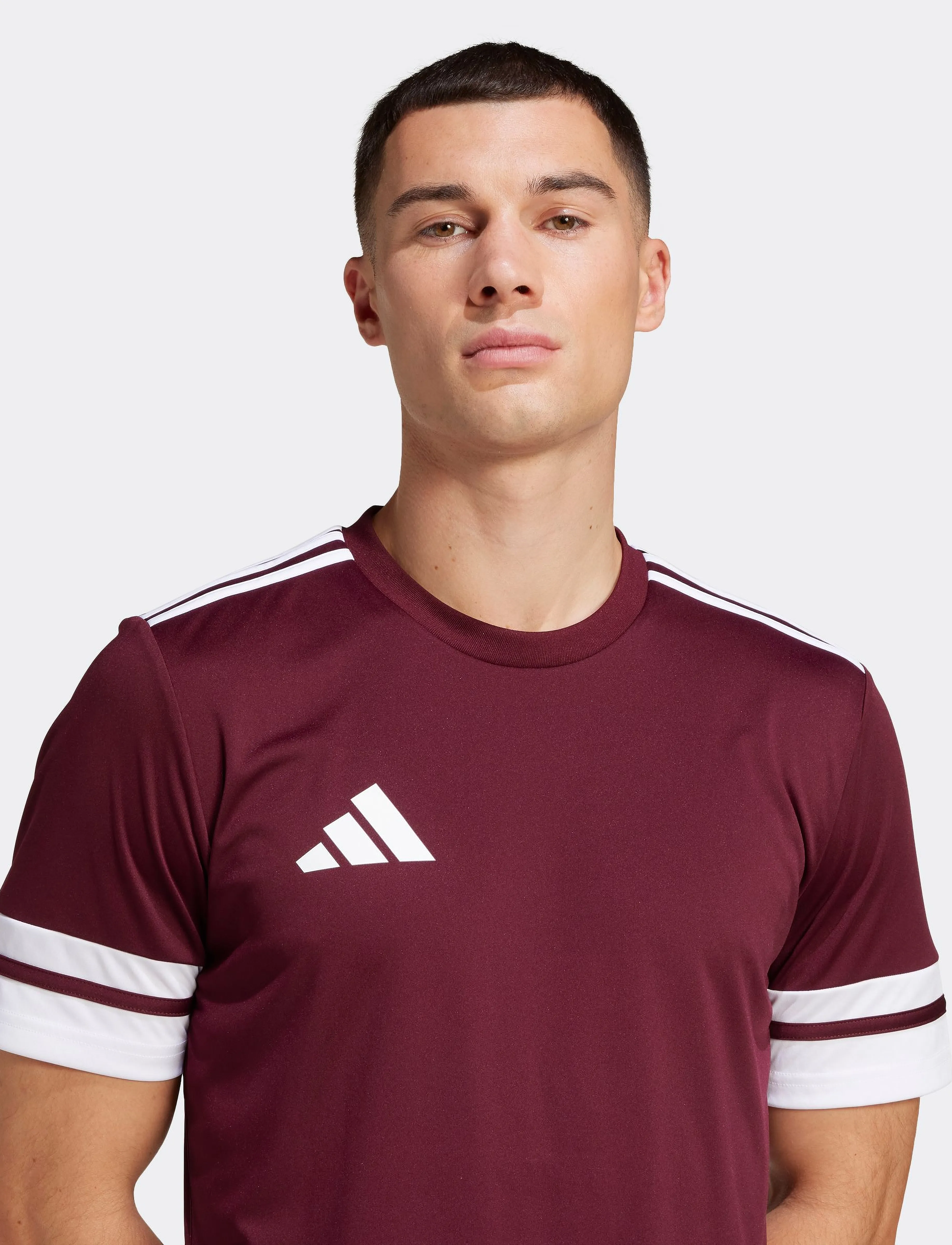 Adidas Performance Trikå 'Squadra 25' t-shirts herr – bild 7