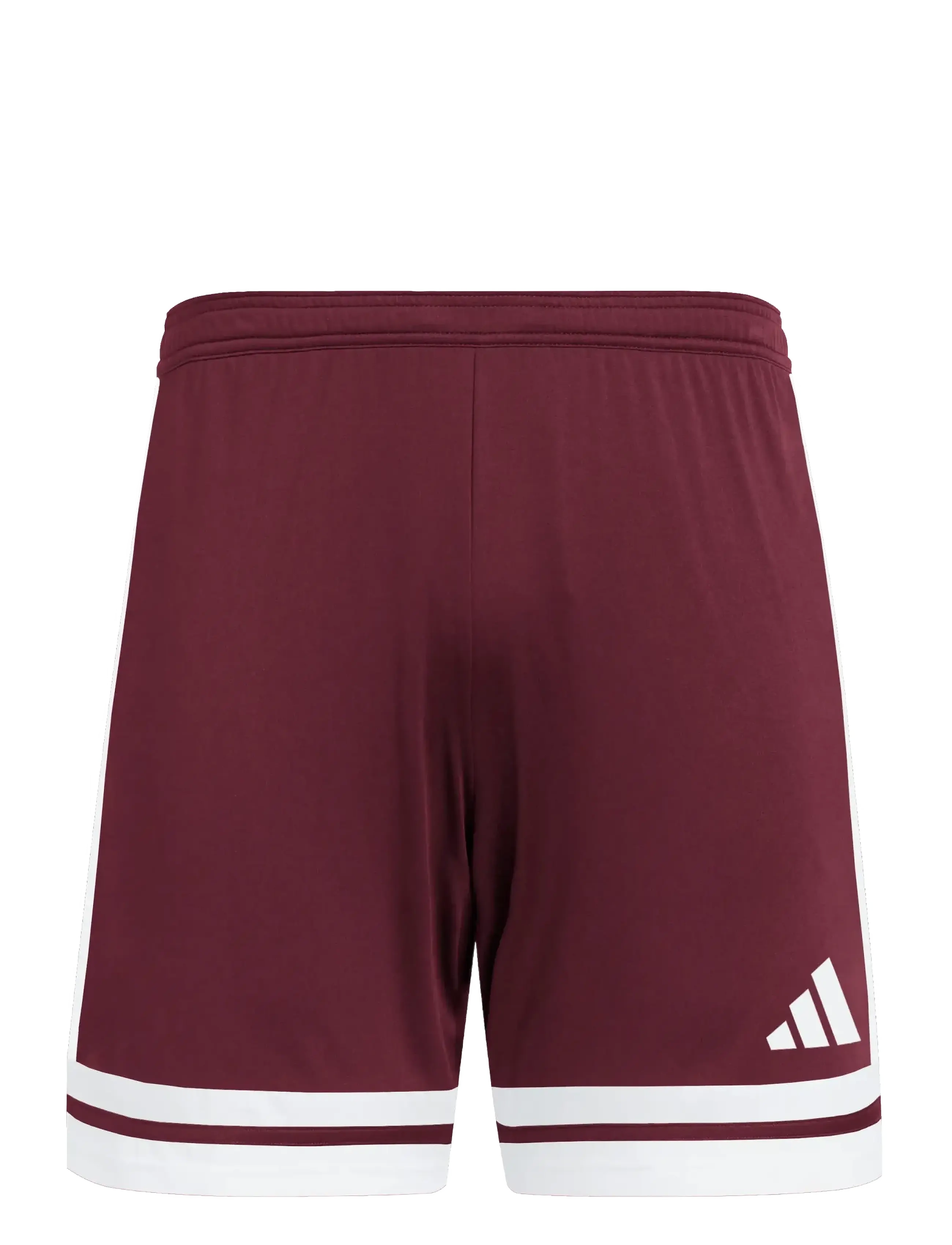 adidas Performance SQUA25 SHO M - adidas - TEAMAR/WHITE / burgundy
