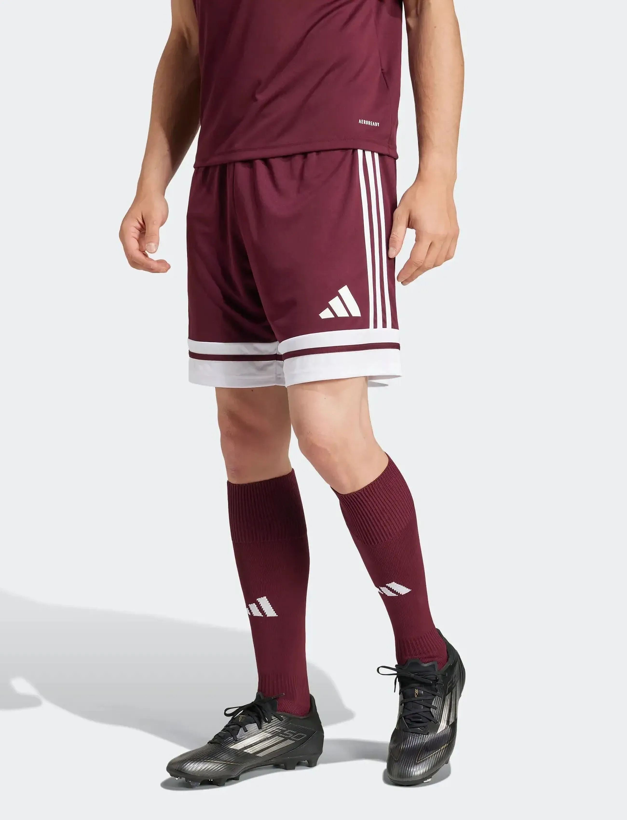 Shorts & Bermudas adidas Short Squadra 25 2