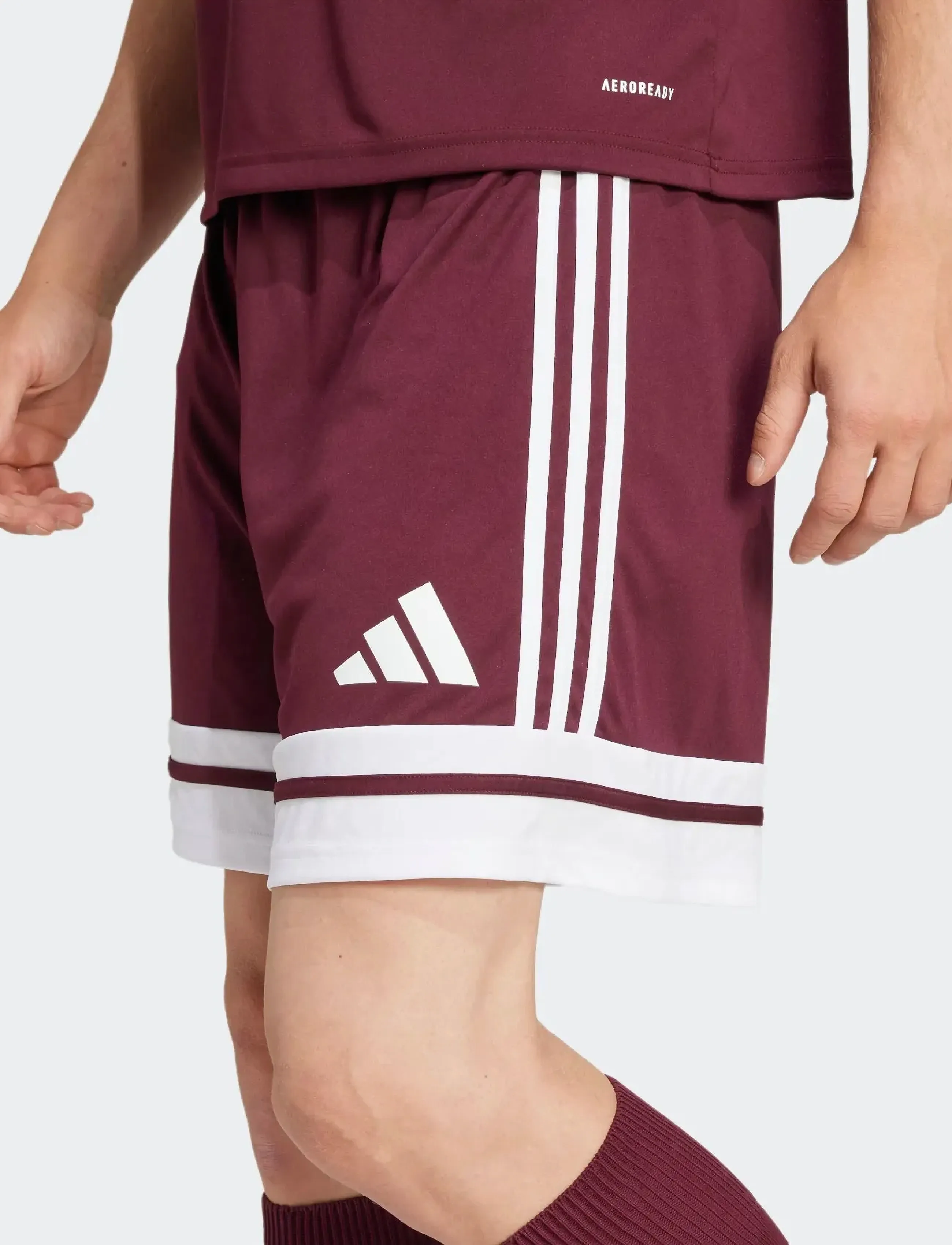 Shorts & Bermudas adidas Short Squadra 25 3