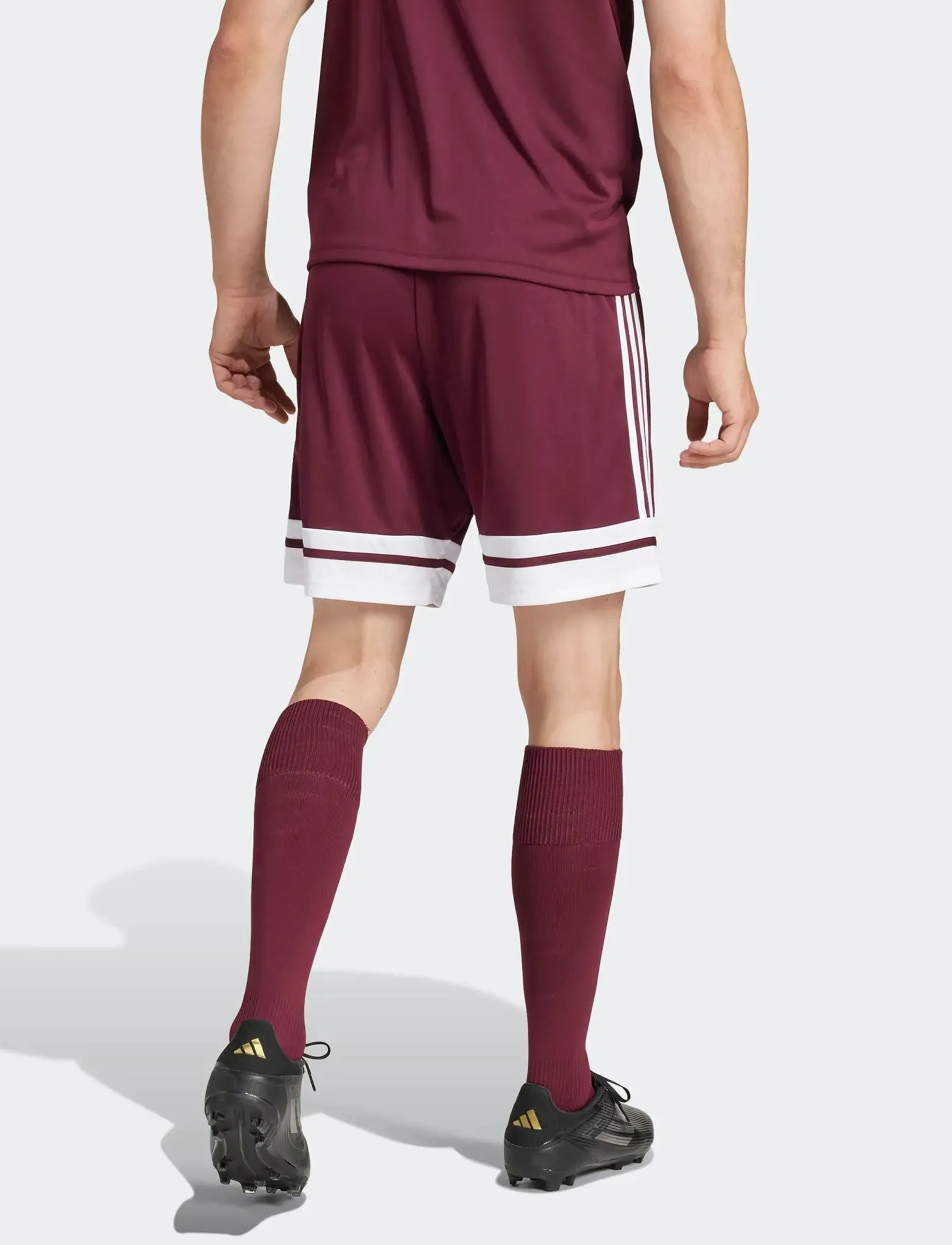 Shorts & Bermudas adidas Short Squadra 25 4