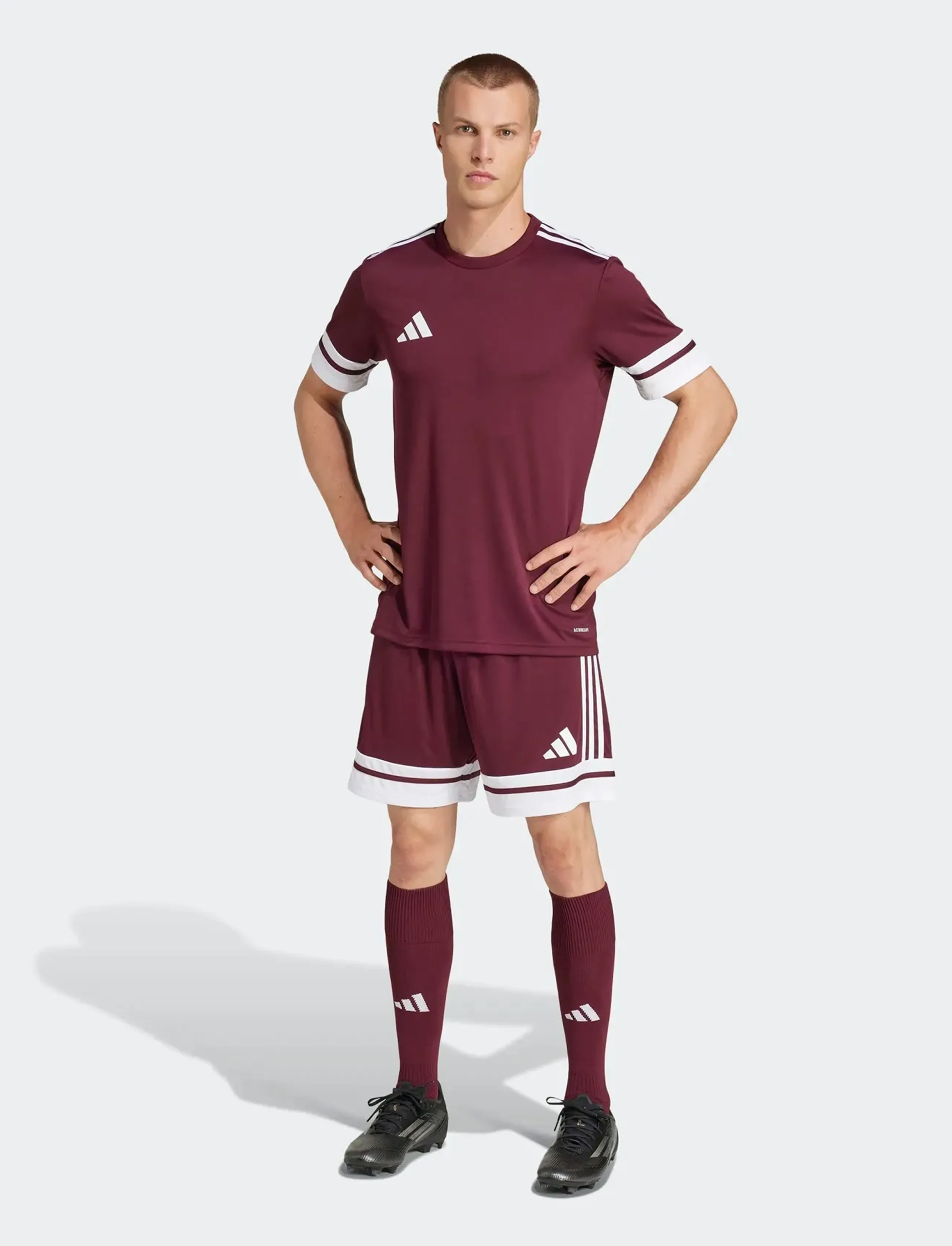 Shorts & Bermudas adidas Short Squadra 25 5