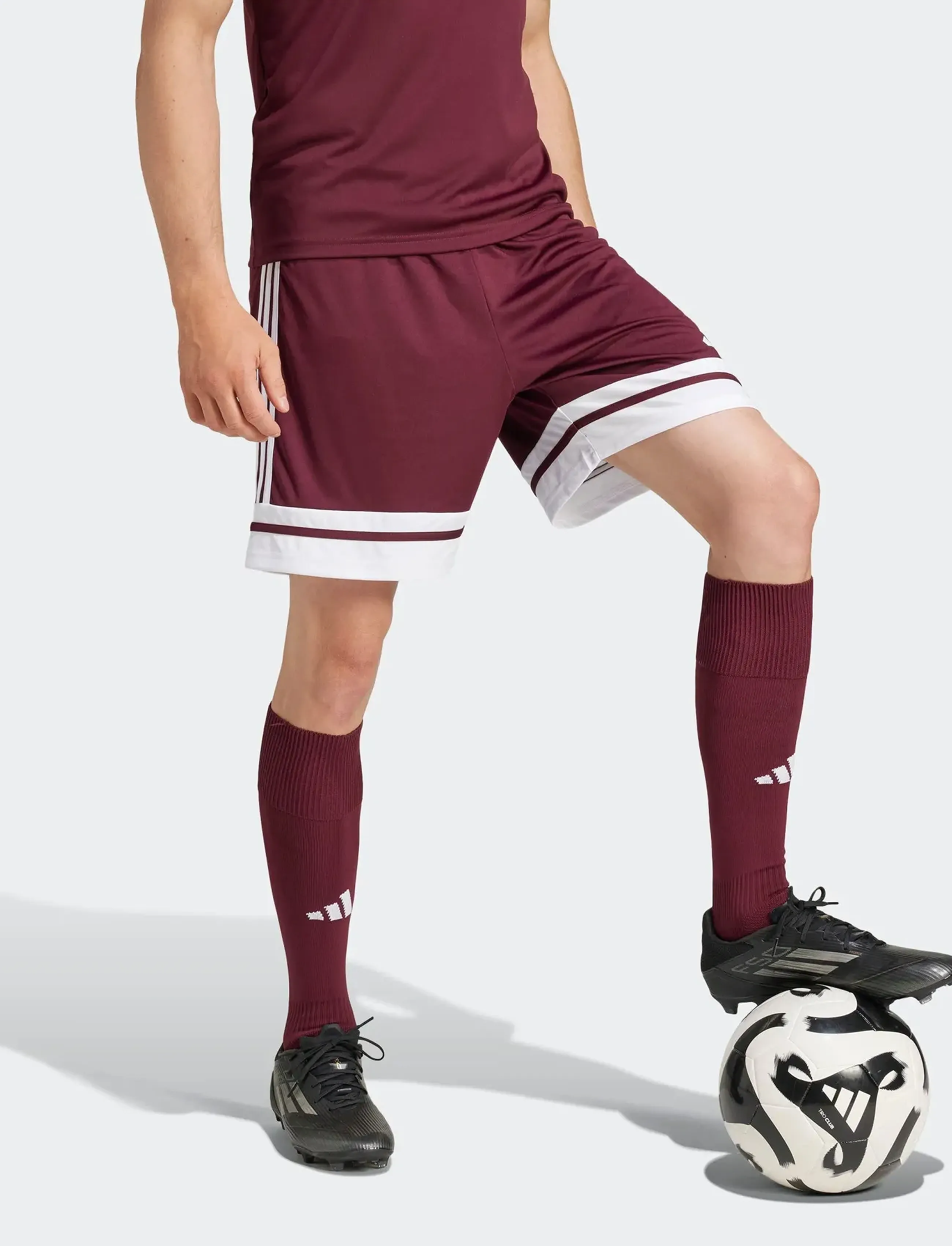 Shorts & Bermudas adidas Short Squadra 25 7