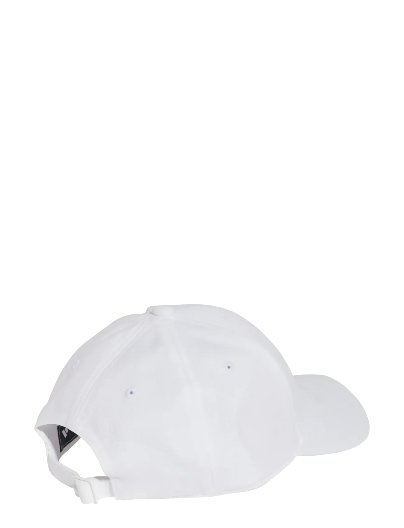 adidas Performance - BBALL CAP TONAL - laveste priser - white - 1