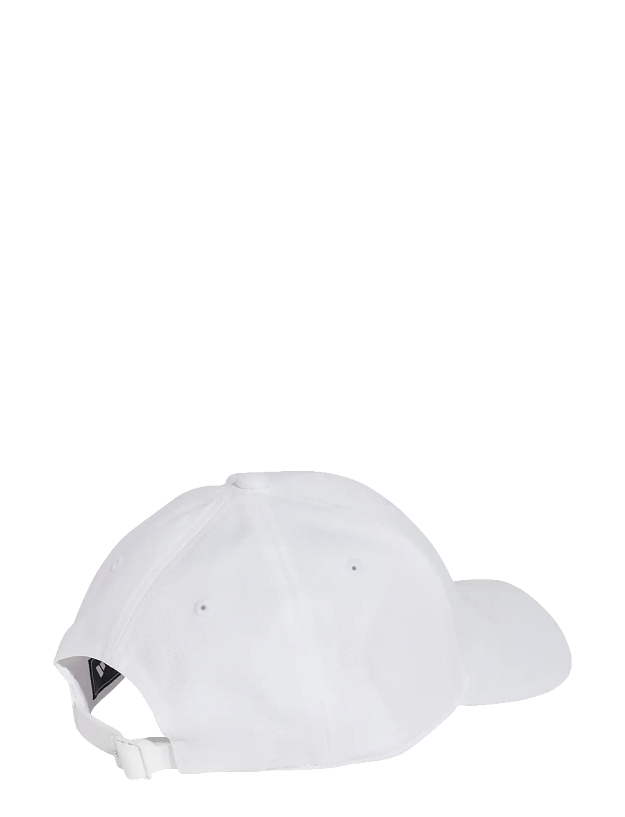 adidas Performance - BBALL CAP TONAL - kappen - white - 1