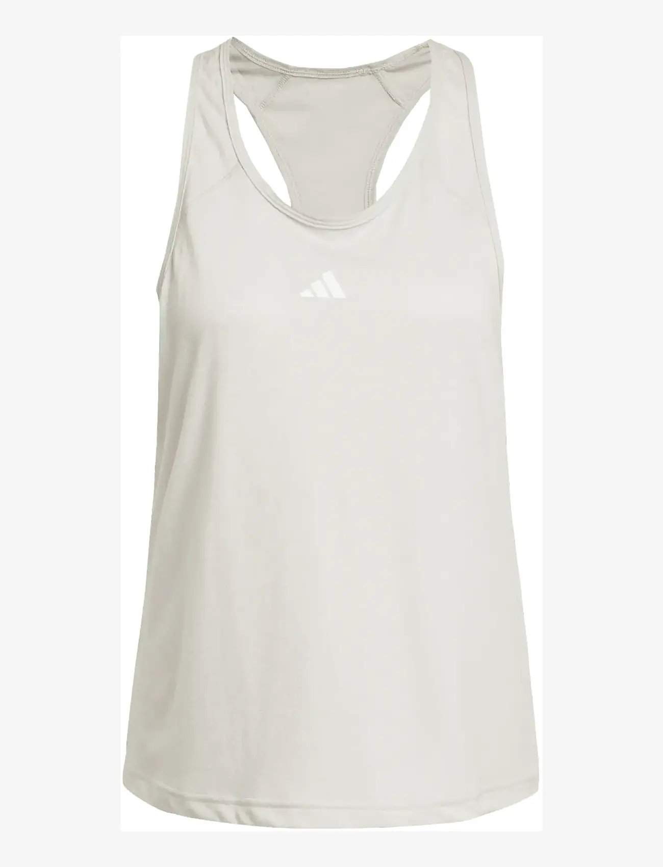adidas Performance - WE MIN TK - tank tops - wonalu/white - 1