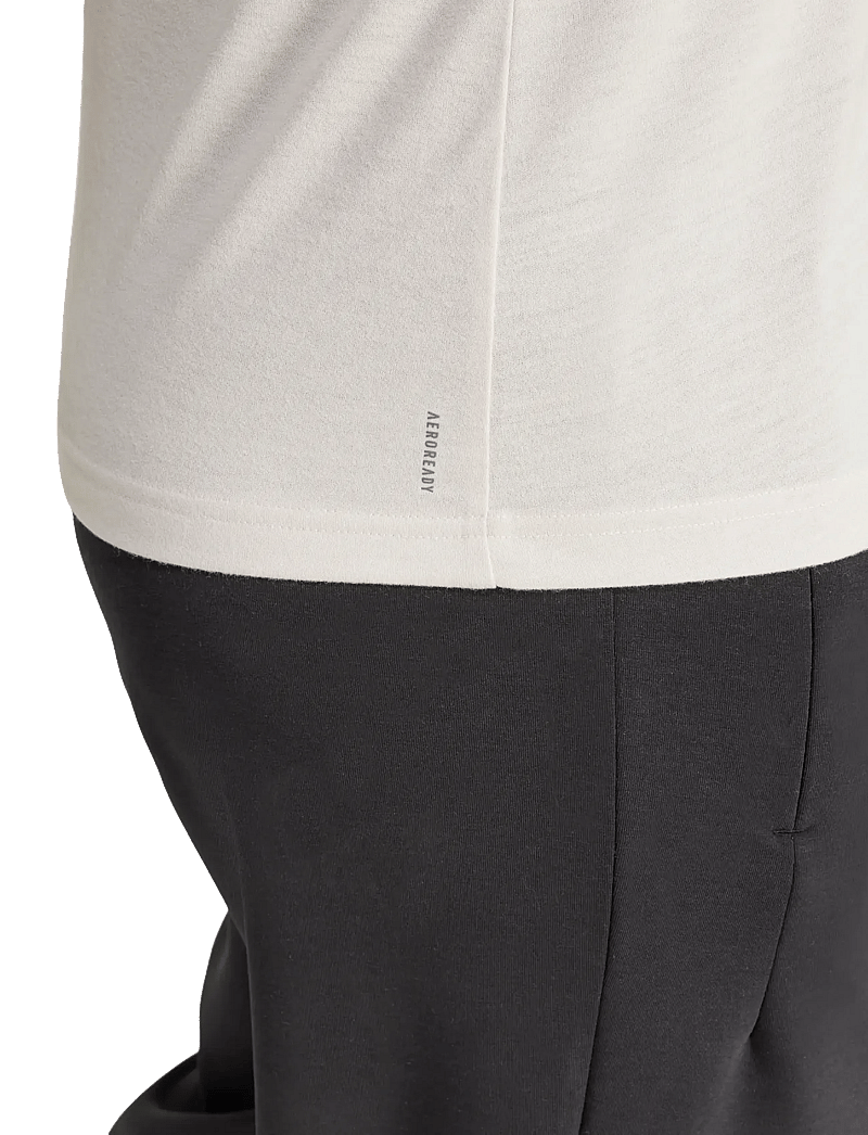 adidas Performance - WE MIN TK - Õlapaeltega pluusid - wonalu/white - 4
