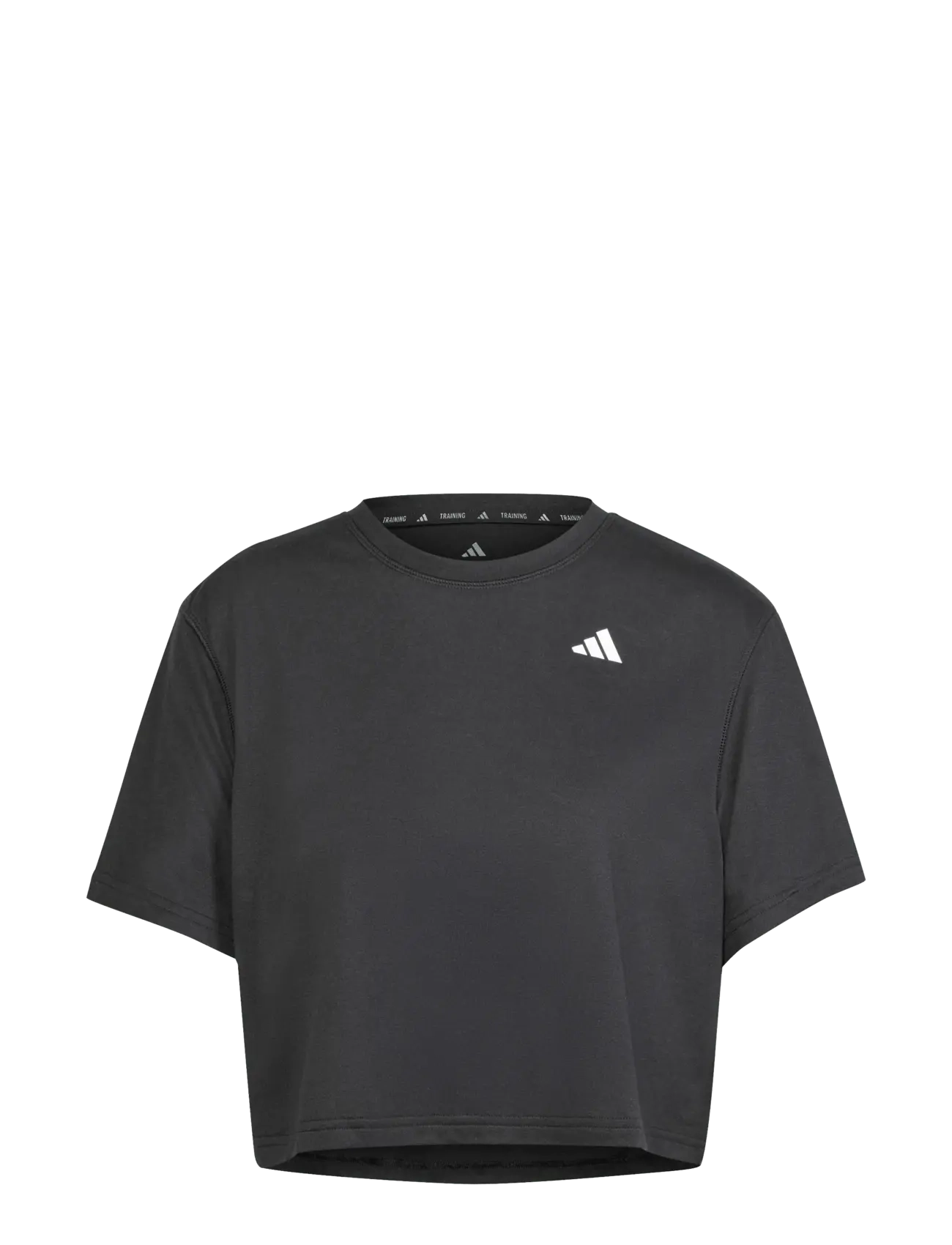 ADIDAS PERFORMANCE We Min Tee Schwarz - XL - Damen