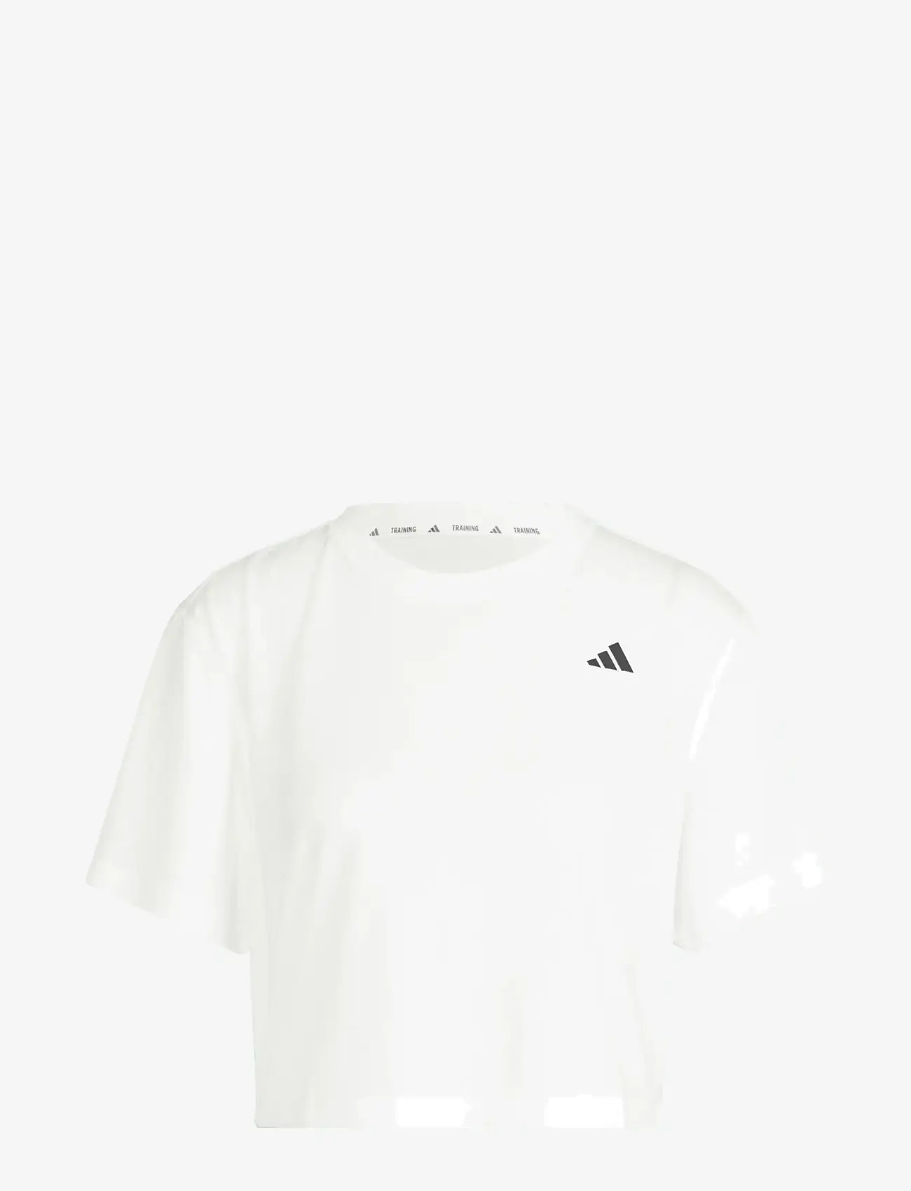 adidas Performance - WE MIN TEE - t-shirts - white - 0