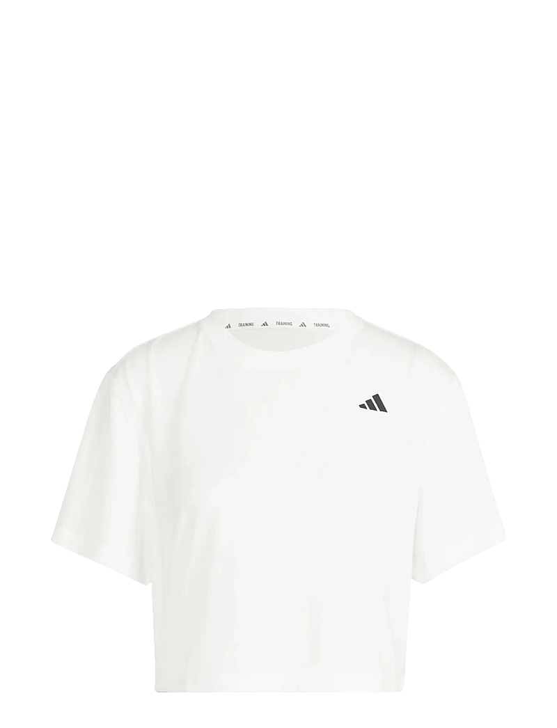 adidas Performance - WE MIN TEE - t-särgid - white - 1