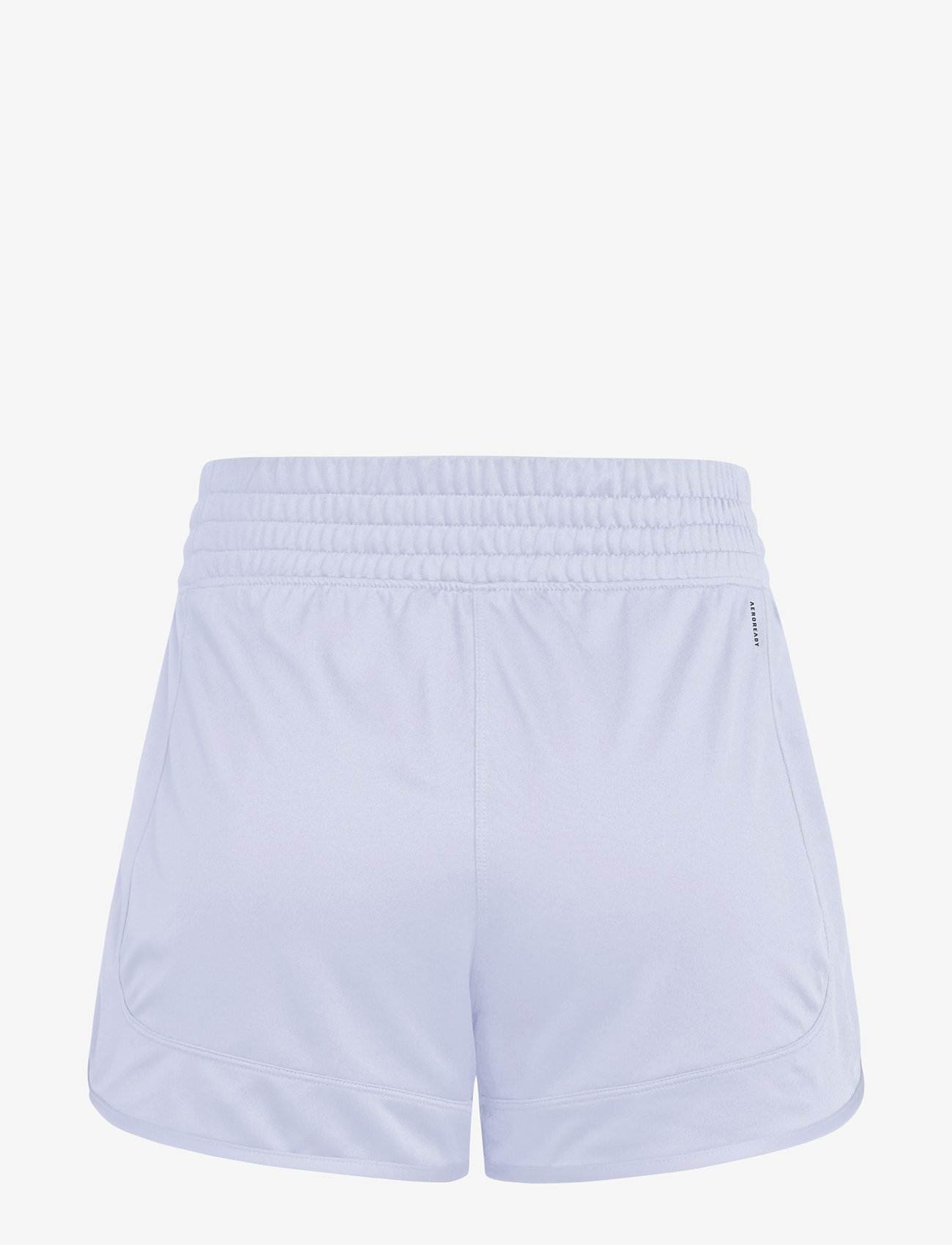 adidas Performance - PACER KNIT HIGH - lägsta priserna - vioton/white - 1