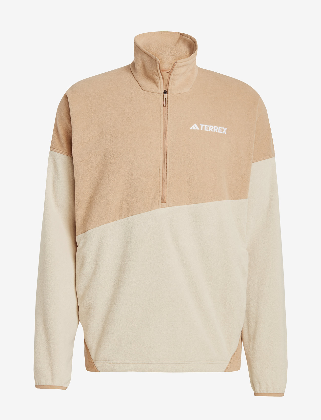 adidas Performance - MT CW FL ANRK - anorakid - cardbo/savann - 1